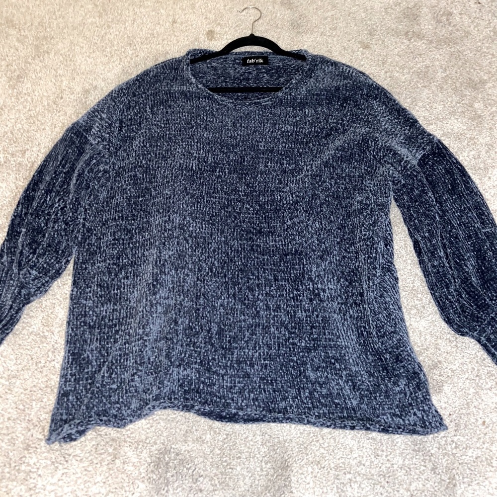 Fab’rik Women’s Sweater